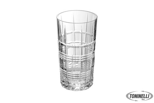 Arc International France Brixton - Bicchieri Gobelet Cl.38 H 150 Mm Ø 77 Mm
