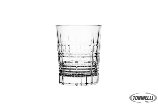 Arc International France Brixton - Bicchieri Gobelet Cl35 H 112 Mm Ø 87 Mm