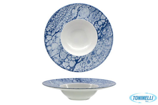 Saturnia  Bubbles Napoli - K- Bowl Cm 27,5 - 22196