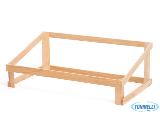 Comas Buffet Supporto Per Cassetta Legno  Gn 1.1 7837 - 12779