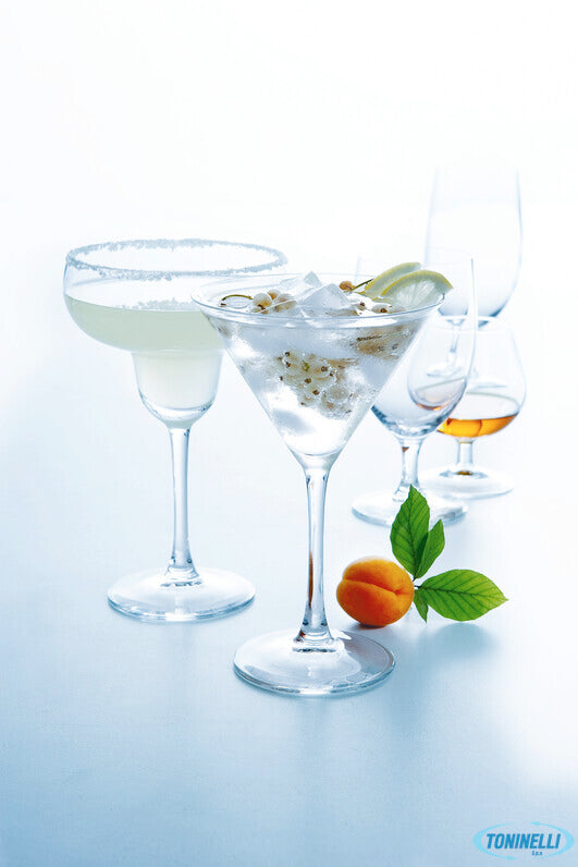 Arc International France Cabernet Cocktail Cl 21 N6887 - 98100