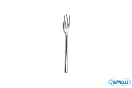 Comas Canada Forchetta Dolce  3Mm Inox 6548 - 16129