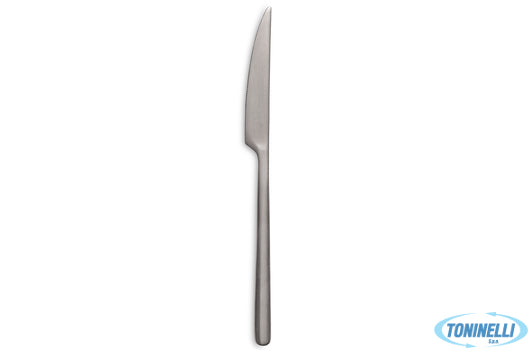 Comas Canada Polvo De Luna-Coltello Tavola Inox - 22730