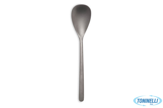 Comas Canada Polvo De Luna-Cucchiaio Frutta Inox - 22734