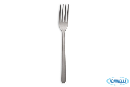 Comas Canada Polvo De Luna-Forchetta Frutta Inox - 22735