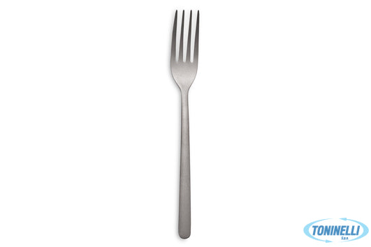 Comas Canada Polvo De Luna-Forchetta Tavola Inox - 22732