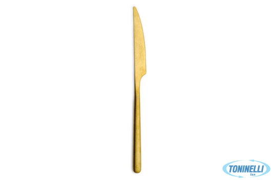 Comas Canada Vintage Oro Coltello Frutta  1255 - 16134