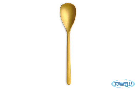 Comas Canada Vintage Oro Cucchiaio Moka 2Mm 1260 - 16139