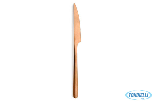 Comas Canada Vintage Rame Coltello Tavola 1270 - 16152