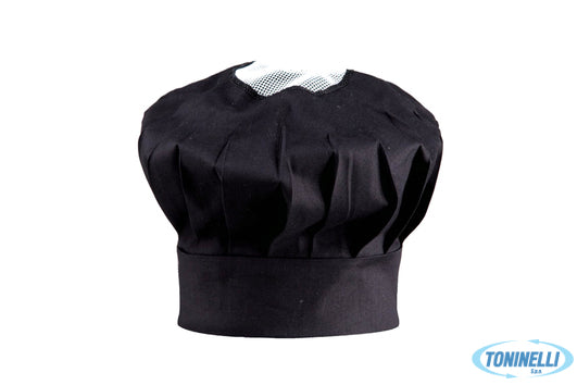 Toma Cappello Cuoco Nero Cf.2       1513 - 1887