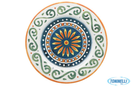 Saturnia  Capri Napoli - Piatto Pizza Cm 33 4018-Z76 - 13516