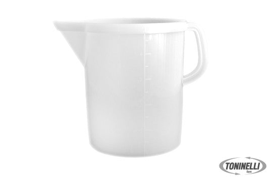 Stefanplast Caraffa Graduata 4403-L. 3    Stf - 31162400