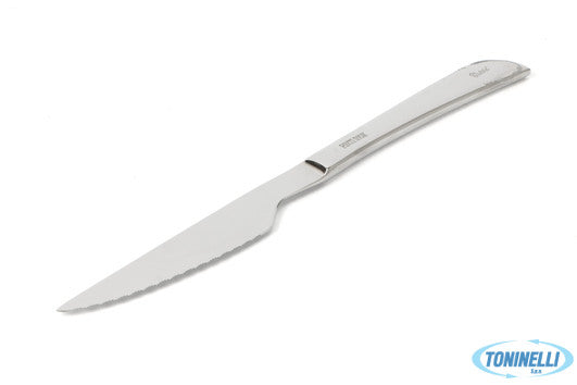 Pinti Inox Cateri - Coltello Bistecca Cm 23 - 1718400