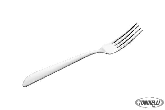 Pinti Inox Cateri - Forchetta Pizza 18-10 07500066 - 12168600