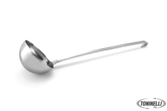 Gnali Catering Mestolo Acciaio Inox Cm 12 Lt0,5 - 131800