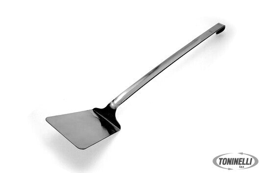 Gnali Catering Pala Piena Acciaio Inox Cm 12 - 525300