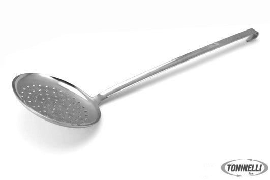 Gnali Catering Schiumarola Acciaio Inox Cm 16 - 132000