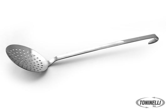 Gnali Catering Schiumarola Inox Cm 11 - 135300
