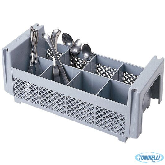 Ulisse Cesto Lavaposate  Sistema Bar 50-2 8Fbnh434151 - 3191400