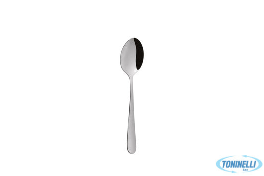 Comas Chef Cucchiaio Caffe  Acciaio Inox 18-10 2 Mm 3707 - 10573