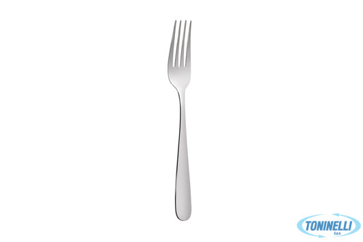 Comas Chef Forchetta Frutta Acciaio Inox 18-10 2 Mm 3705 - 10572