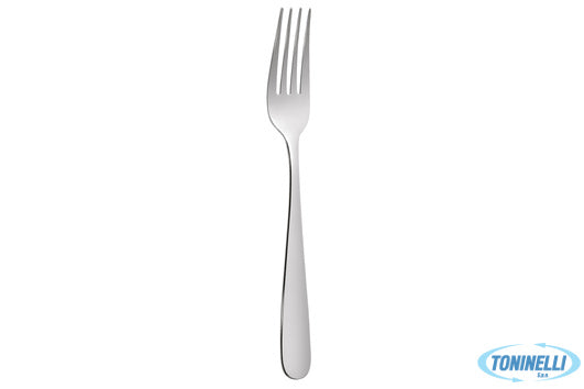 Comas Chef Forchetta Tavola Acciaio Inox 18-10 3,5Mm 3701 - 10569