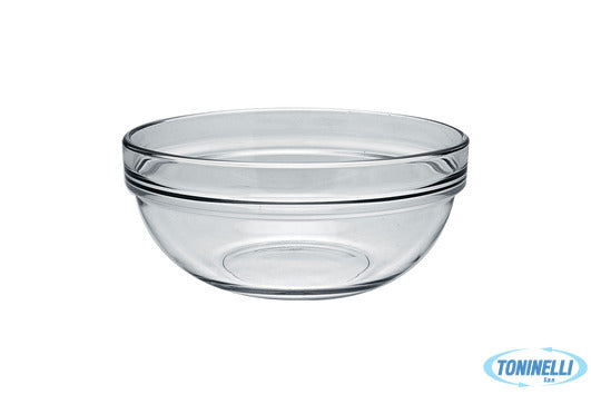 Pasabahce  Chef S - Coppa Impilabile In Vetro Cm 20 - 8384000