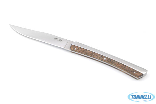 Comas Chuleteros Coltello Bistecca K2 M.Inox-Legno Lama Cm 22,5 3136 - 10386