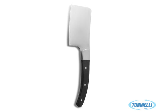 Comas Chuleteros Hq Coltello Formaggio Zermatt Lama Cm 20.5 7447 - 12754