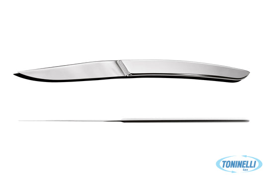 Comas Chuleteros Hq Coltello Lama Liscia Steak  Inox K5 Yucca 3031 - 10692
