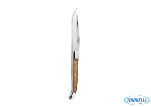 Comas Chuleteros Hq Coltello Steak Alps Lama Microseghettata 3000 - 10695