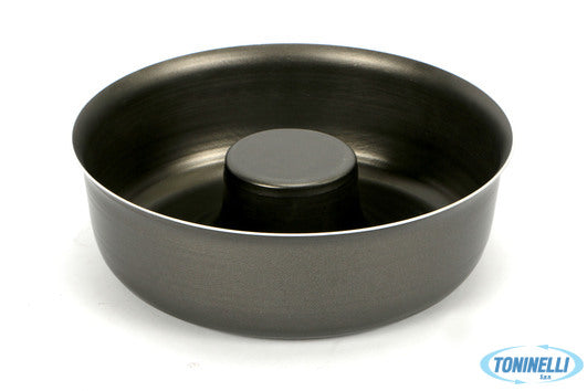 Agnelli Ciambella Alluminio Antiaderente Cm.22 H6 - 52706