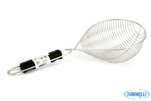 Filtex               Colapasta Filo Inox Cm.22X18        172 - 53101