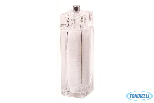 Bisetti              Como Macina Sale Acrilico Quadro Como Cm 14,5 - 729200