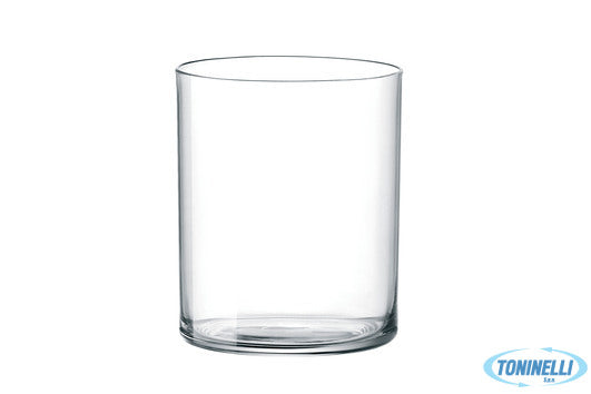 Bormioli Rocco Conf 3 Bicchieri Aere Cl 28 Acqua  H 88 Mm Ø 73.5 Mm - 83828
