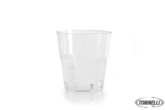 Gold Plast Confezione 50 Bicchierini 40 Cc Tacca 30 Cc 2766 - 626200