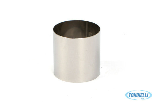 Calder               Coppapasta Cerchio Inox Cm.6X6H    8040 - 21203