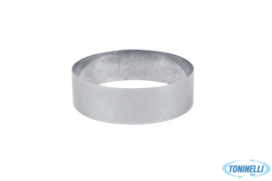 Calder               Coppapasta Cerchio Liscio Cm14 H4 8023 - 3129400