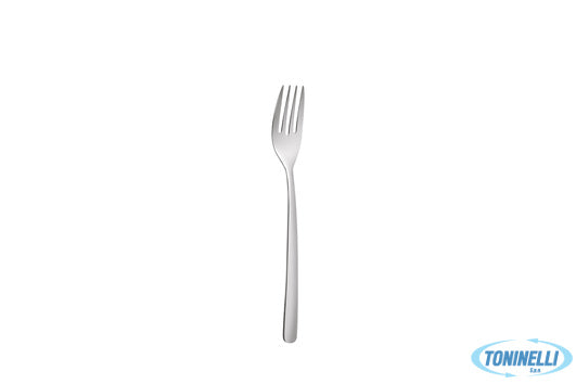 Comas Cuba Forchetta Frutta  Inox 3 Mm  2760 - 10657