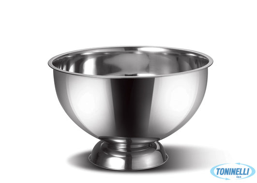 Comas Cubos Spumantiera Semisferica Con Base Cm34,5 H23 L10 2727 - 12758