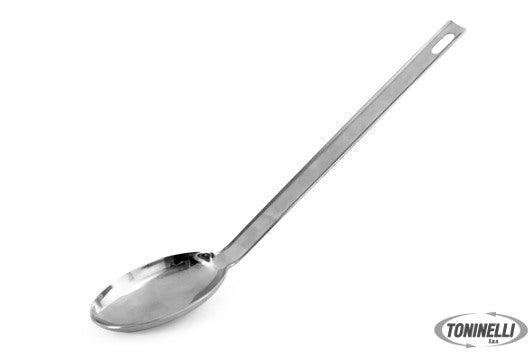 Gi Metal Cucchiaio Acciaio Inox Cm.32 Grammi 53   Ac-Cu1 - 233