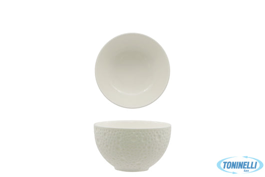 Import Tavola Deva Bianco-Coppetta  Ml 350 Cm.11,2X6,6 Allumina - 21604