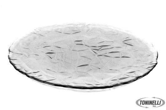 Bormioli Rocco Diamond Trasparente-Sottopiatto Cm 33 4.31250 - 3182000