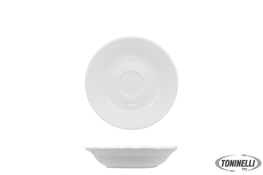 Akij Ceramics Limited Diana -  Piattino Tazza Caffe Cm 12 - 22911