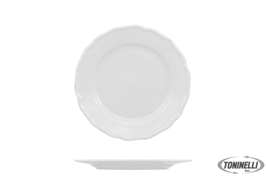 Akij Ceramics Limited Diana -  Piatto Frutta Cm 22 - 22907