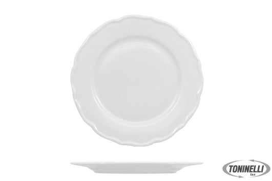 Akij Ceramics Limited Diana -  Piatto Piano Cm 27,5 - 22904