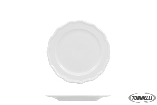 Akij Ceramics Limited Diana - Piatto Pane  Cm 17 - 22906