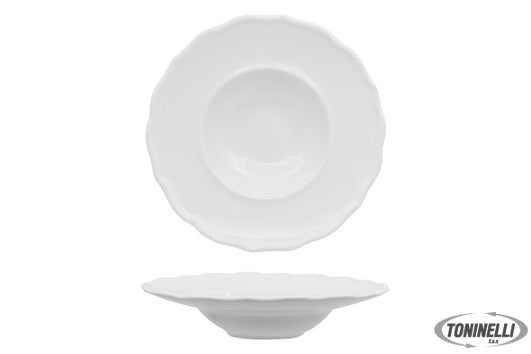 Akij Ceramics Limited Diana - Piatto Pasta Bowl Cm 28 - 23524