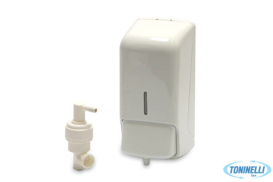 Tts Tecno Trolley System Srl Distributore Sapone Schiumogeno Litri 0,8 - 3123000