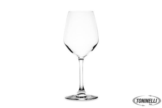 Bormioli Rocco Divino Vetro Calice Vini Bianchi Cl 44,5 - 2752700